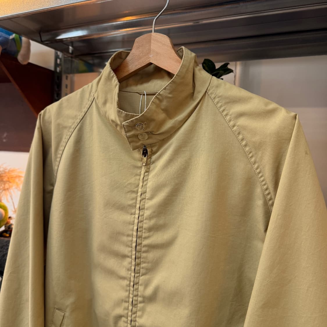 60S PETERS 미국빈티지 간절기  자켓L ~XL USA  상품이미지4