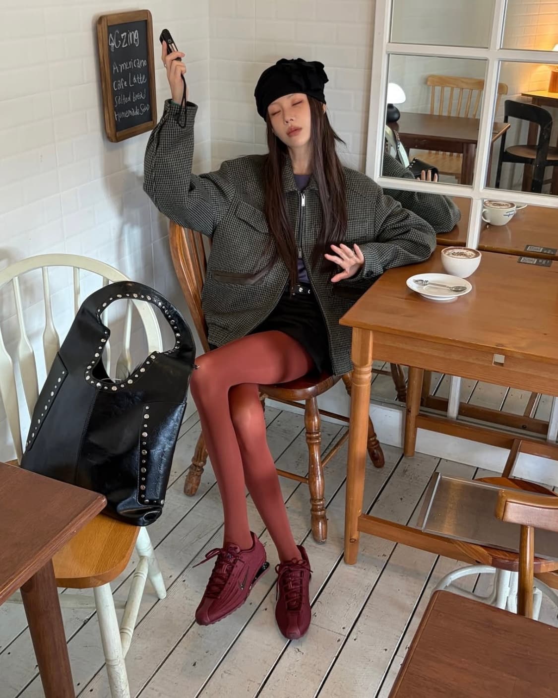 [230]나이키 25fw 샥스 Z 상품이미지6