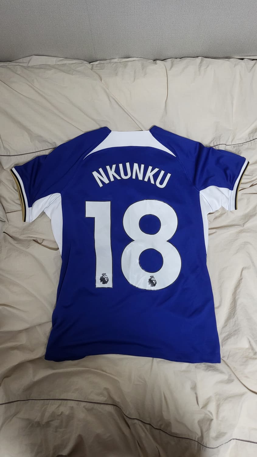 나이키 첼시 fc 유니폼 상품이미지2