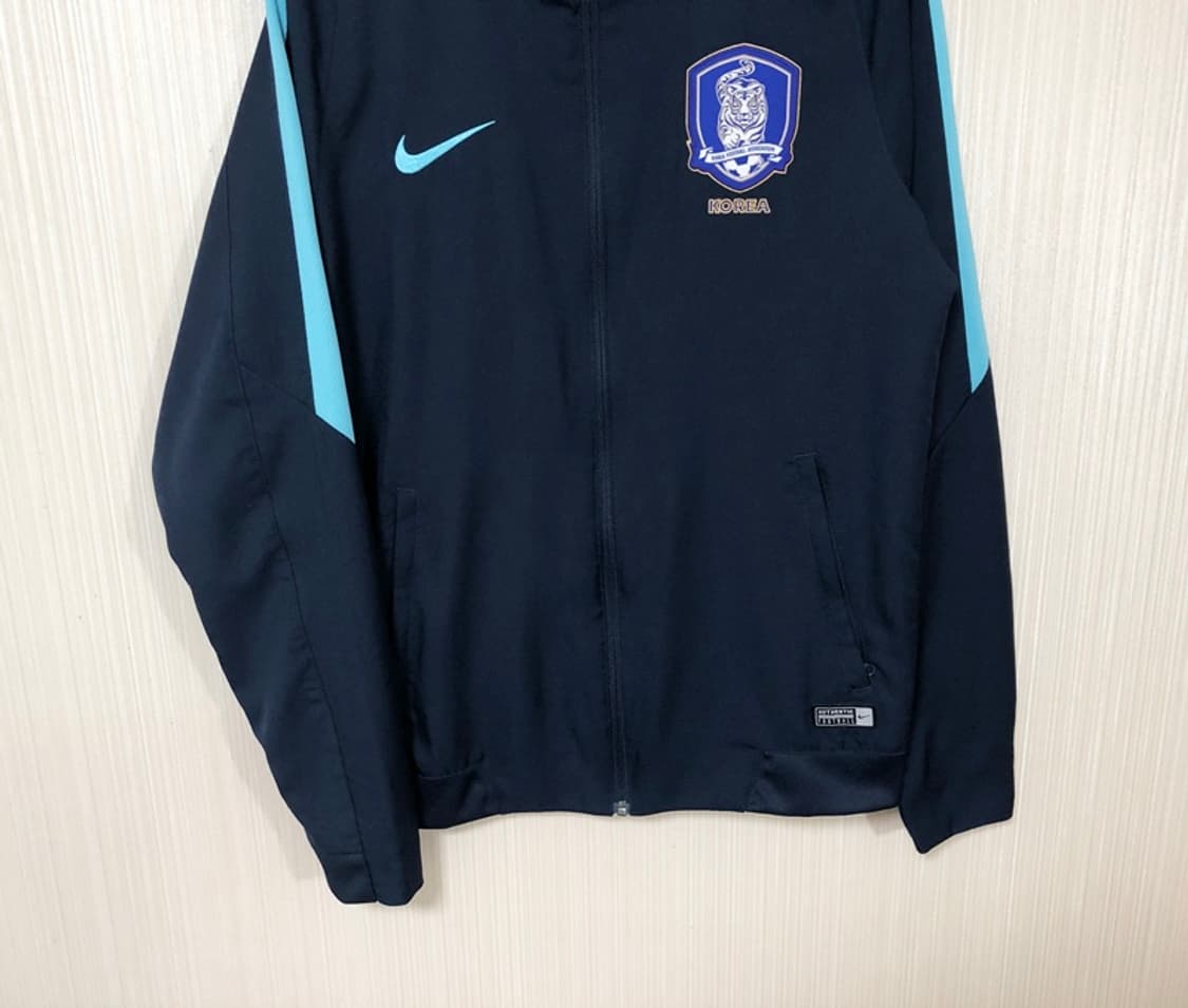 나이키 16-18 대한민국축구국대 우븐트레이닝자켓 M(95) 상품이미지3