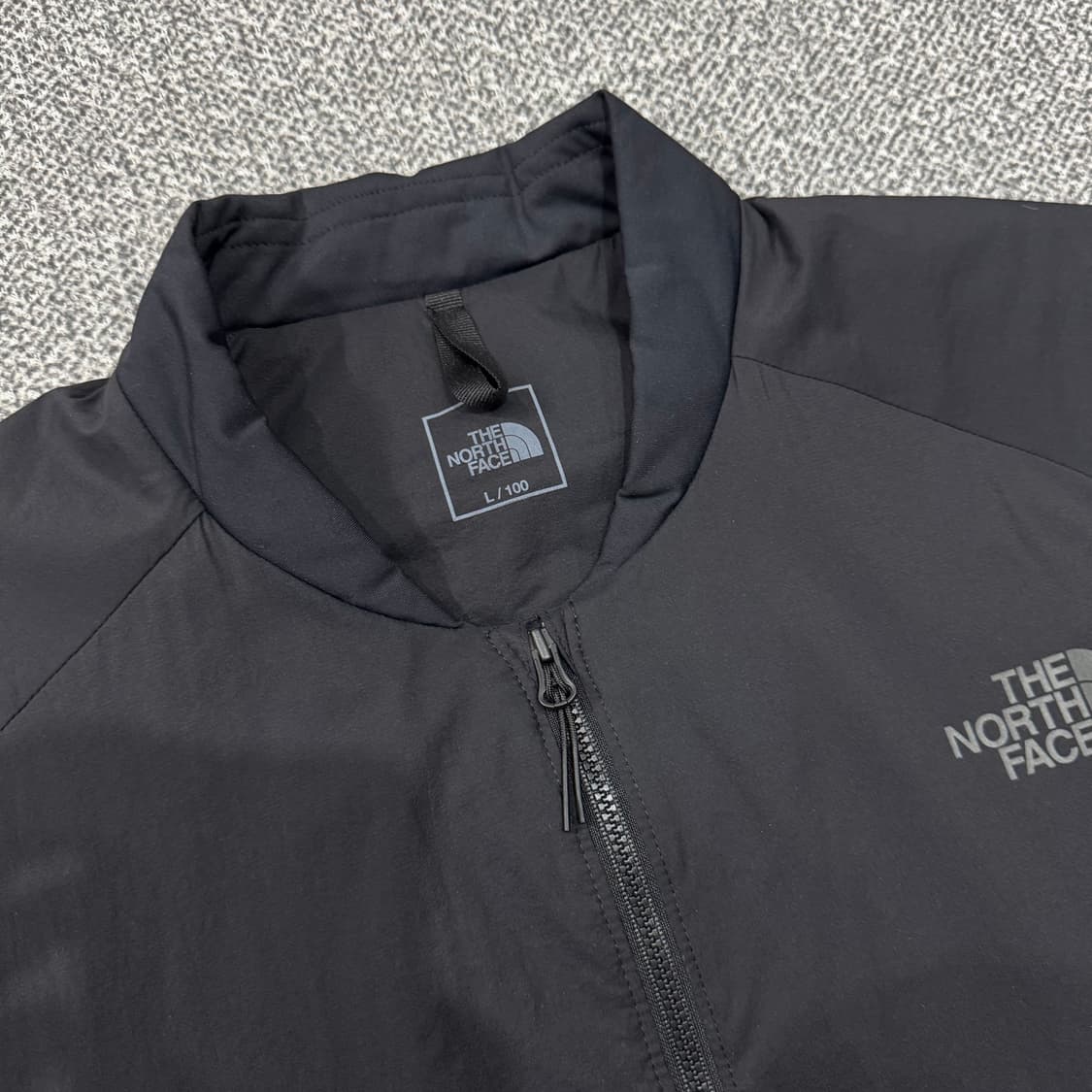 노스페이스 펠릭스 히트 봄버 자켓 상품이미지4