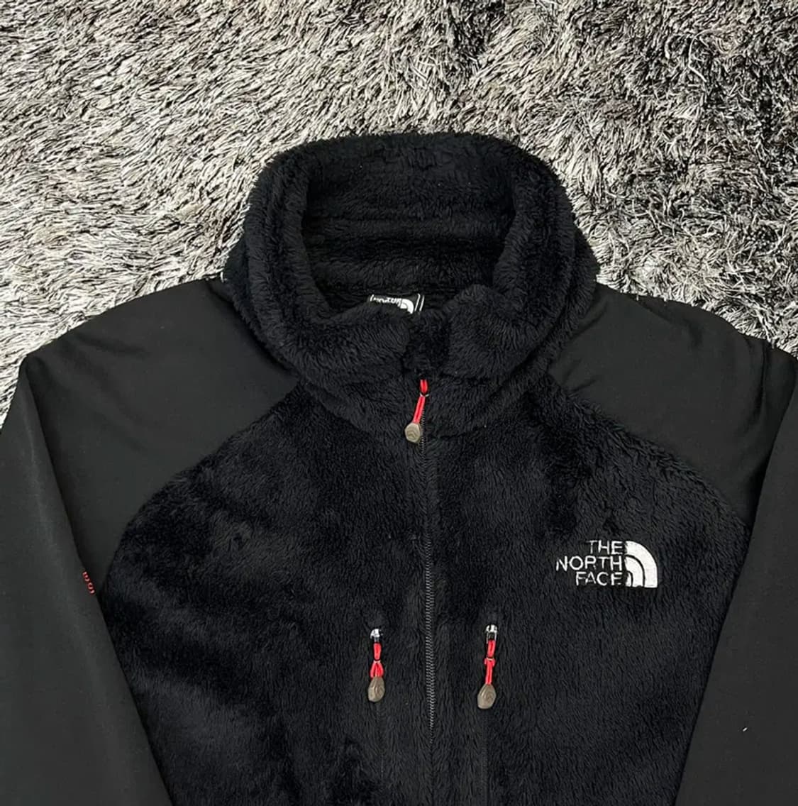 노스페이스 후리스 (95) 상품이미지2