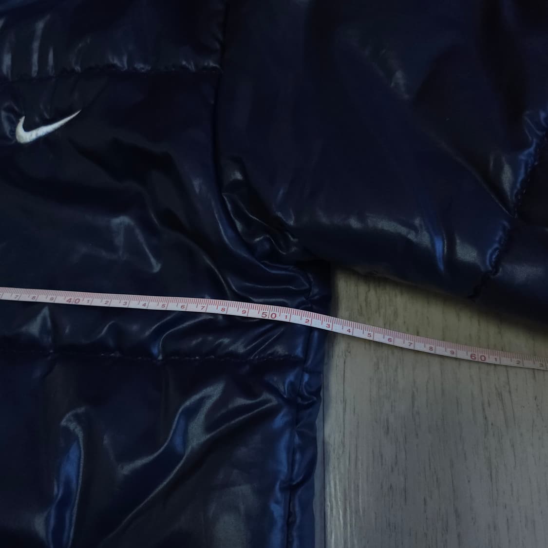 나이키 패딩잠바 95-100 M/L 점퍼파카 상품이미지9