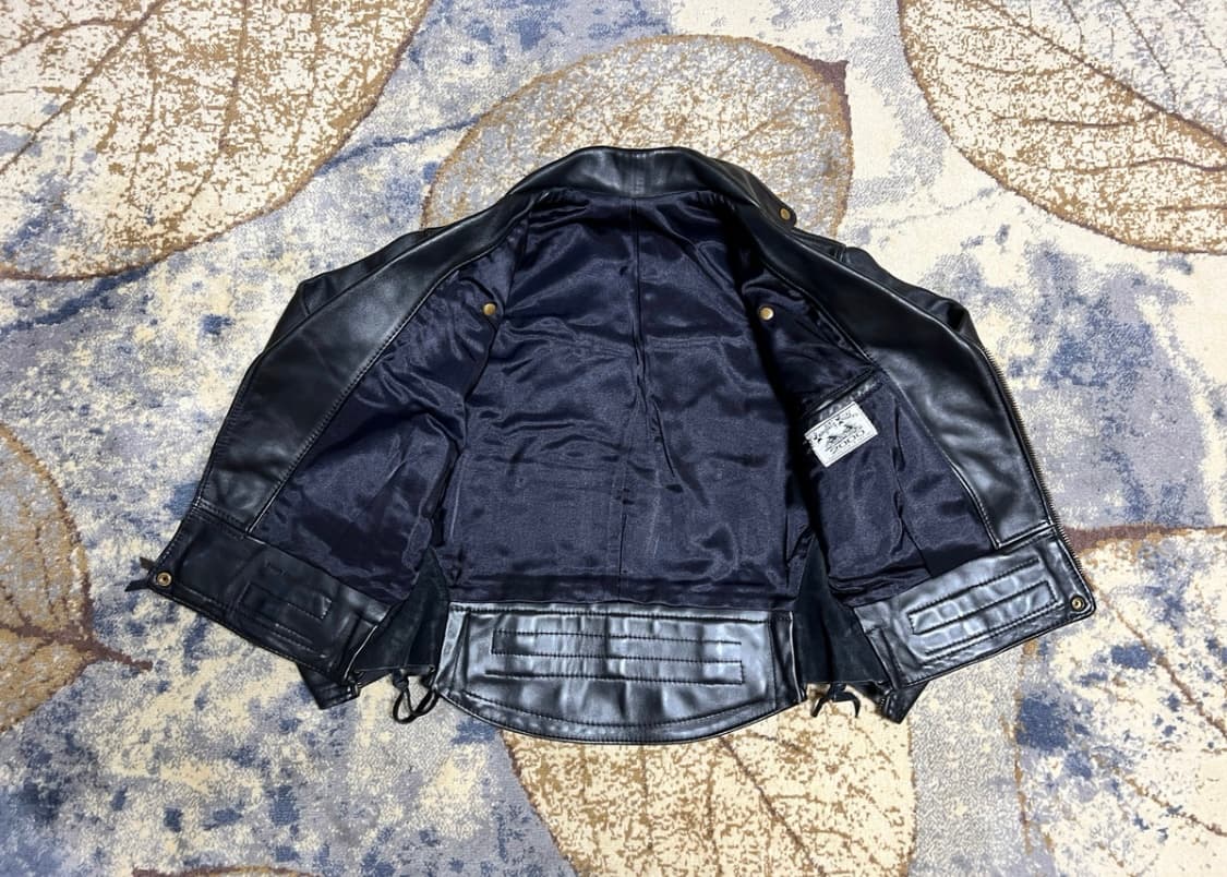 랑그리츠레더 콜롬비아 상품이미지2