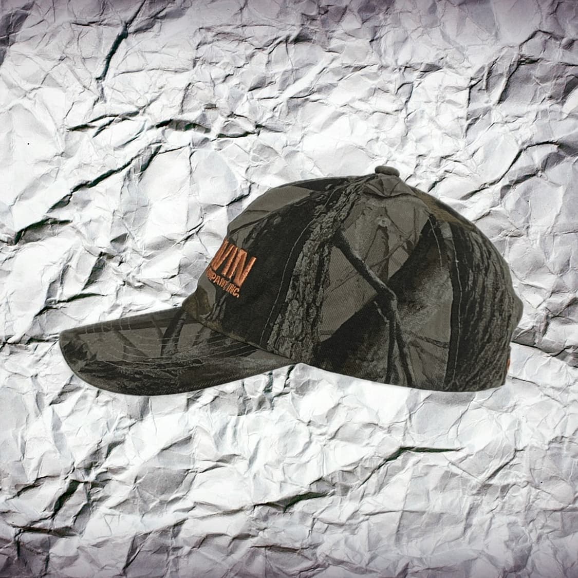 코윈 카모캡 상품이미지3