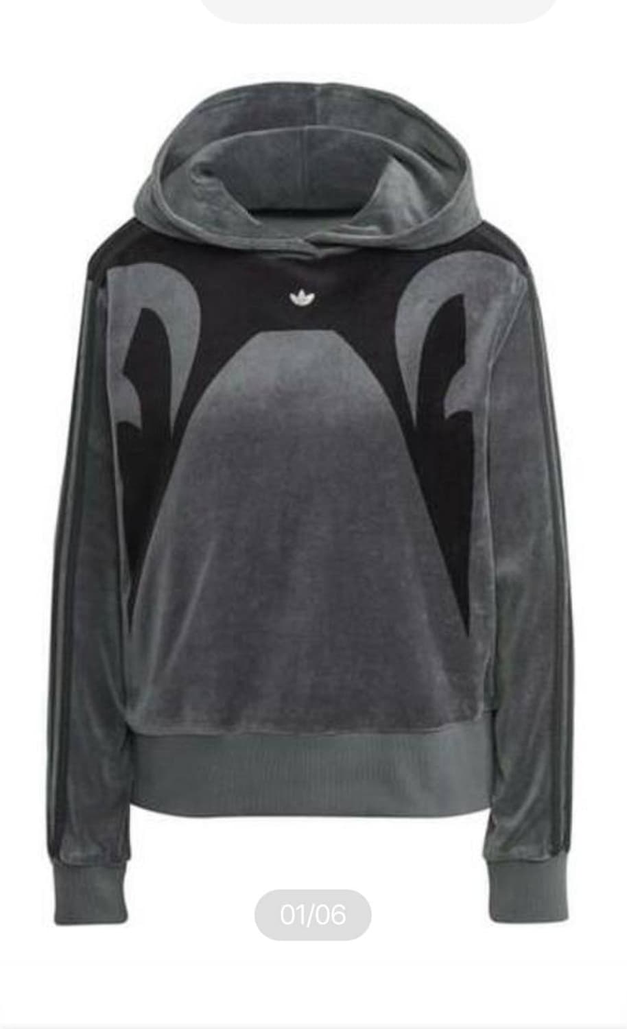 아디다스 여성 후드티 상품이미지1