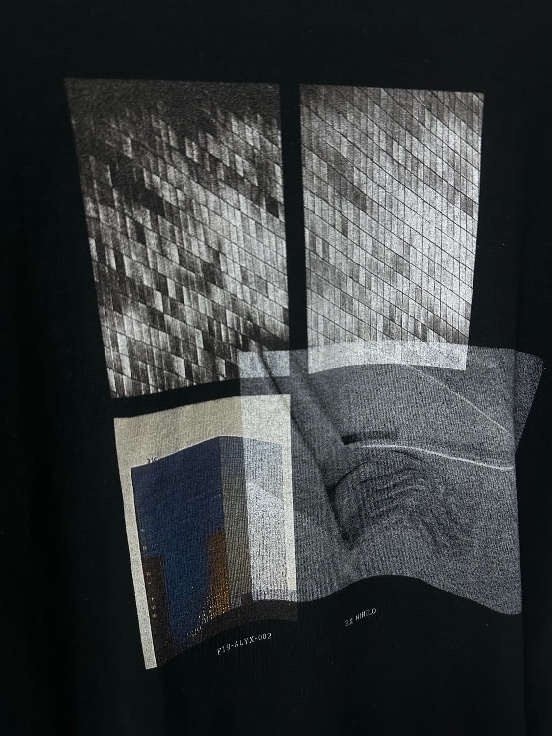 알릭스 티셔츠 XL  상품이미지2