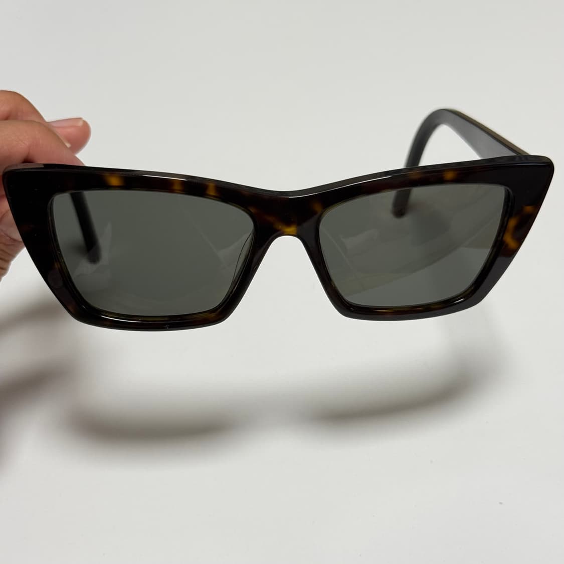 Saint Laurent mica 생로랑 선글라스 상품이미지4