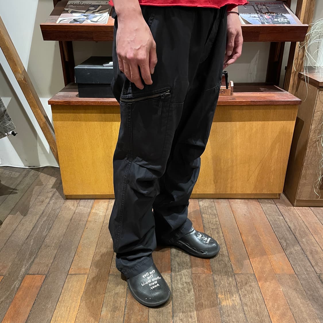Nonnative 상품이미지8