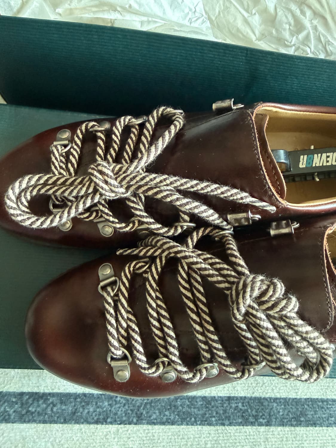 파라부트 클루사주 7.5 상품이미지2