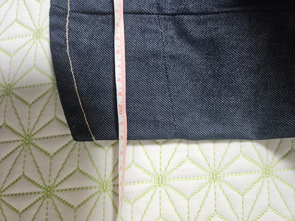 00s levis 엔지니어드진 30x32 신품 상품이미지7