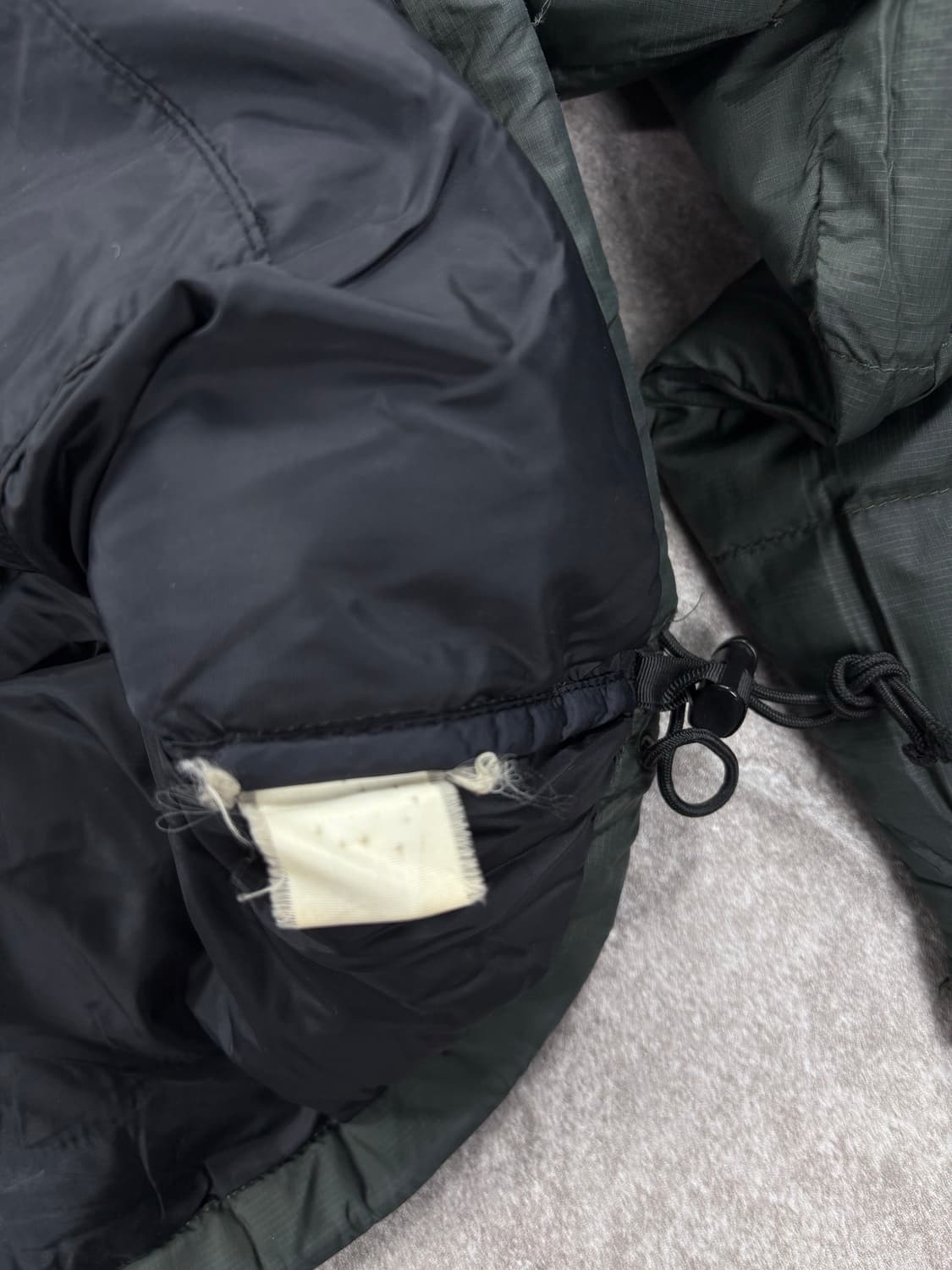 The North Face 700 Padding    상품이미지5