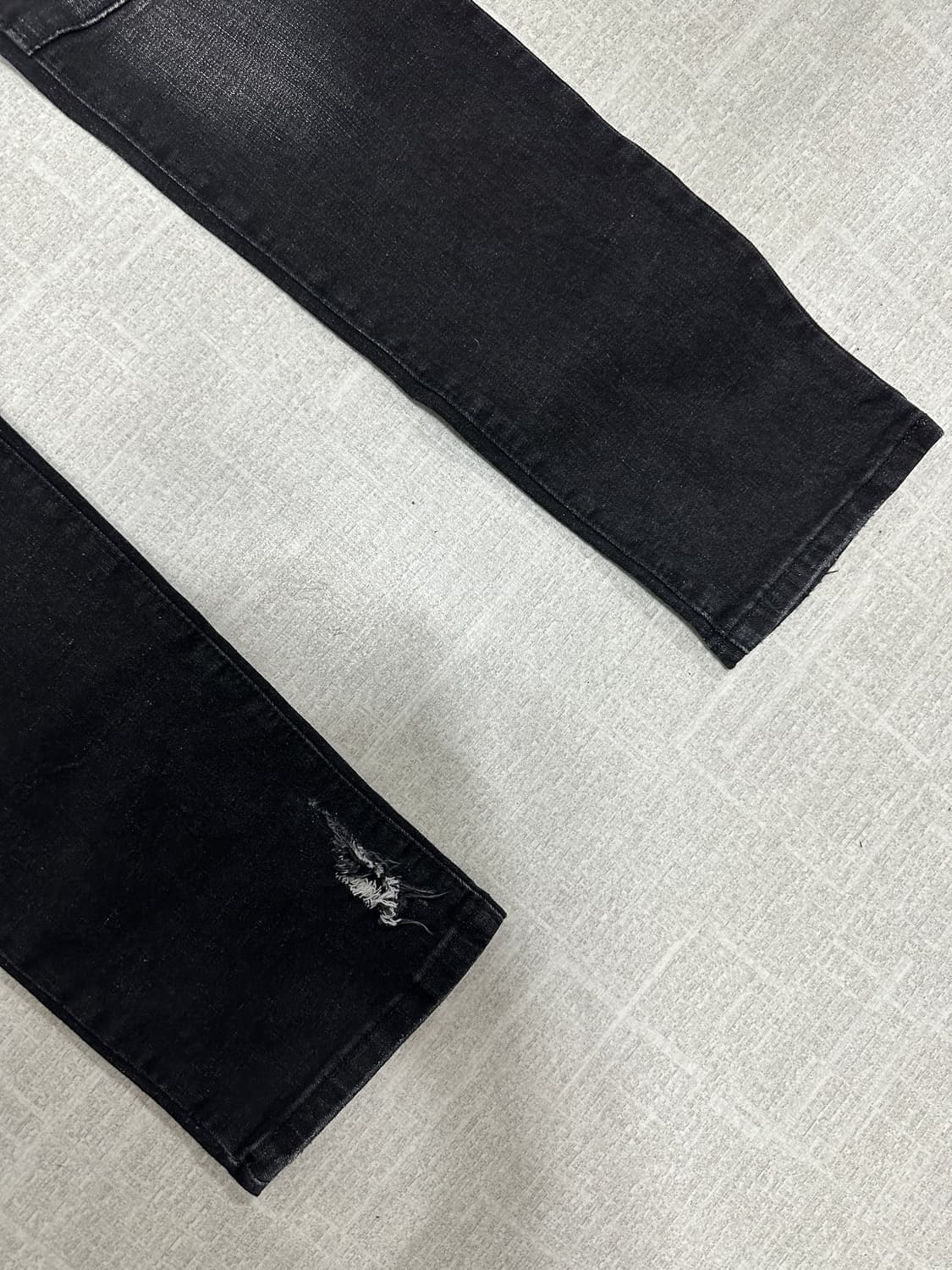 남성 바이크 진  상품이미지6