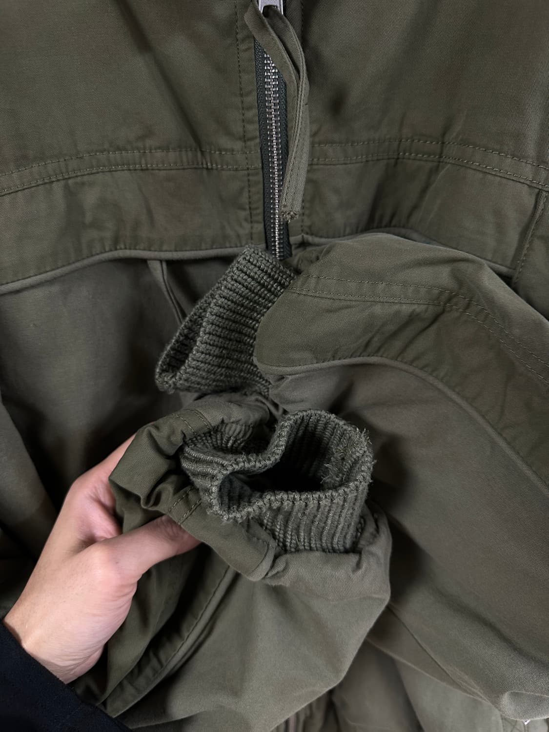 etce 자켓 XL 매물 없음 상품이미지2