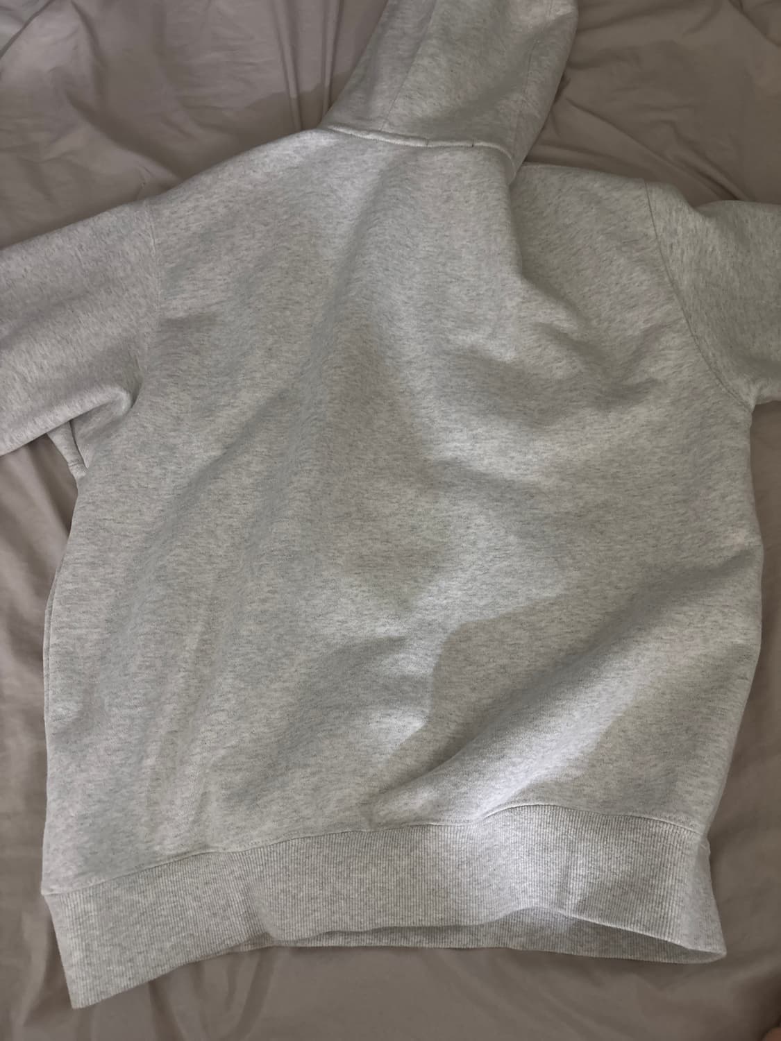 리 후드티 상품이미지3