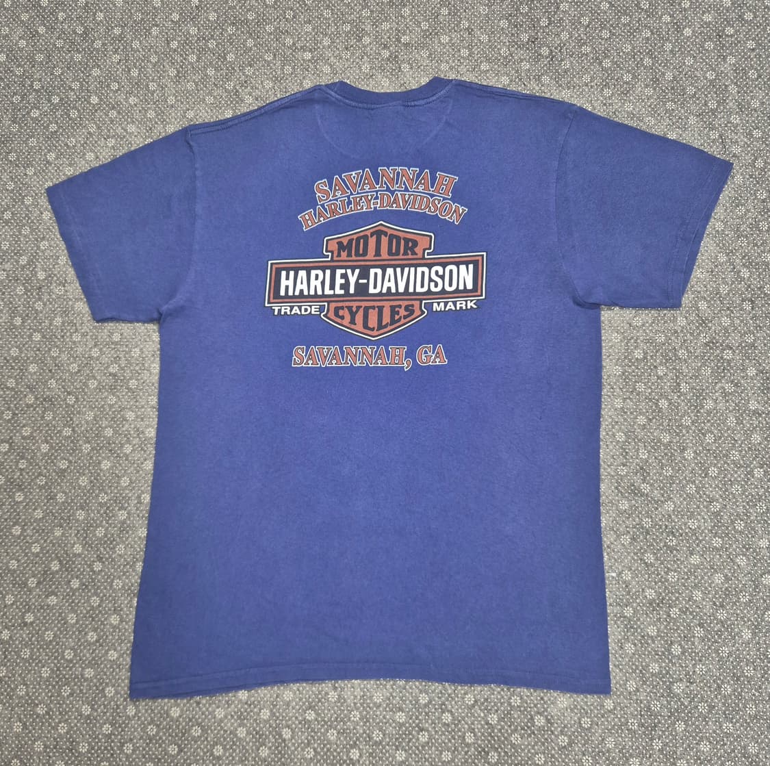 [L]할리데이비슨 사바나 딜러샵-644 상품이미지3