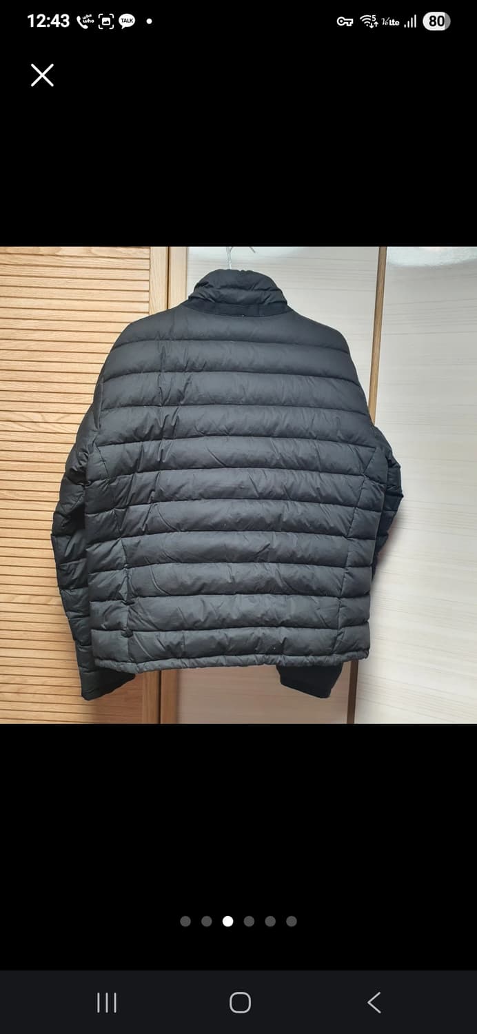 cp경량패딩 상품이미지2