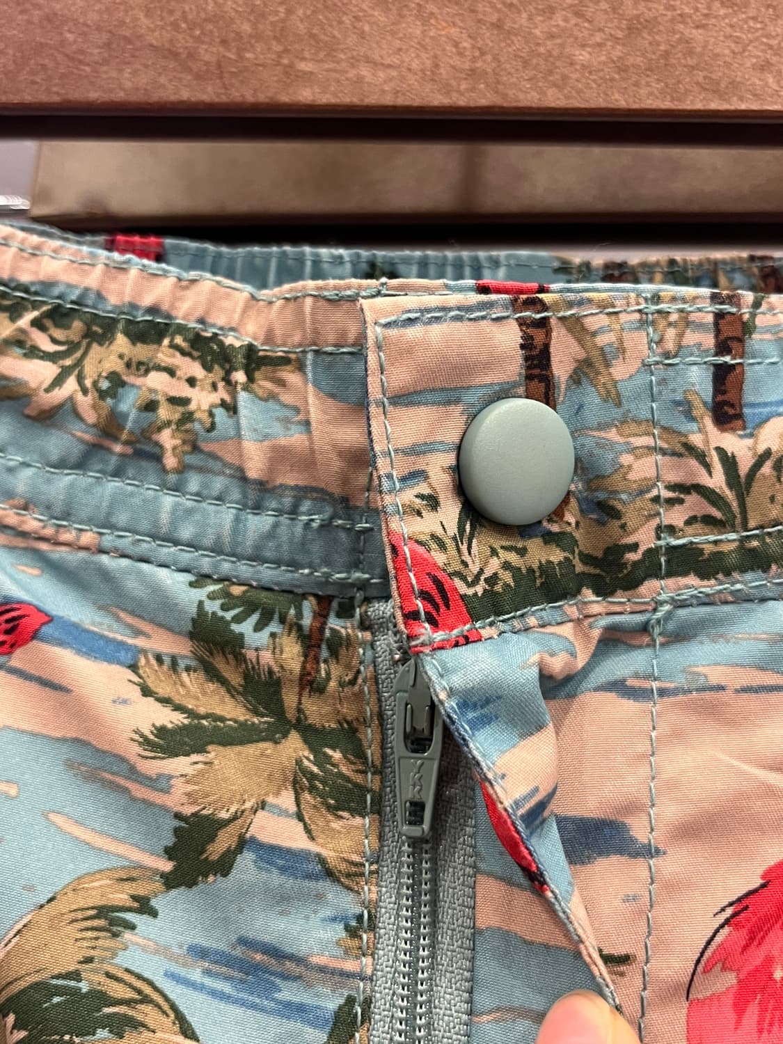 Joe Fresh 조프레시 플라밍고 스윔 팬츠 (30inch) 상품이미지2