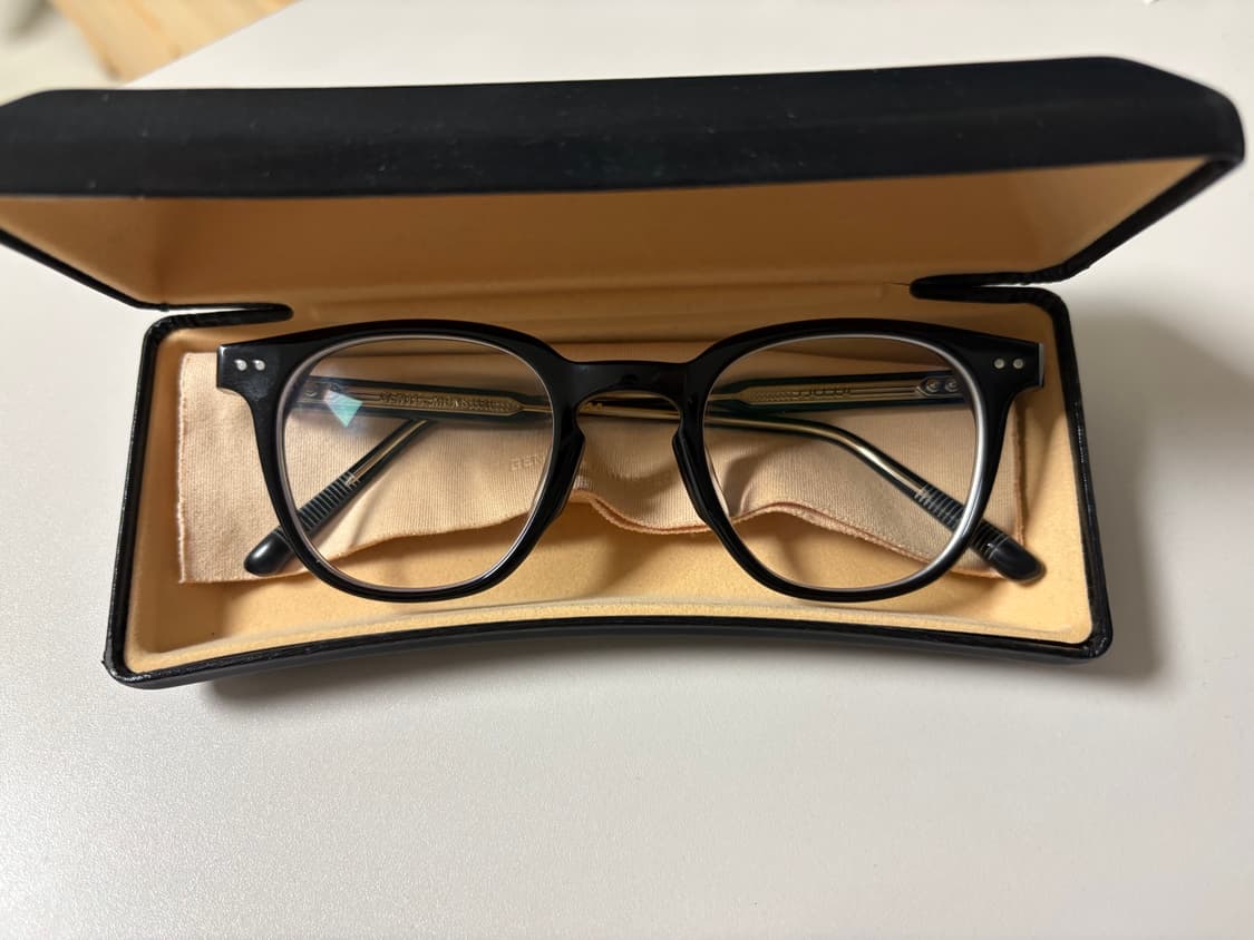 젠몬 루토 블랙 팝니다 !! 상품이미지1