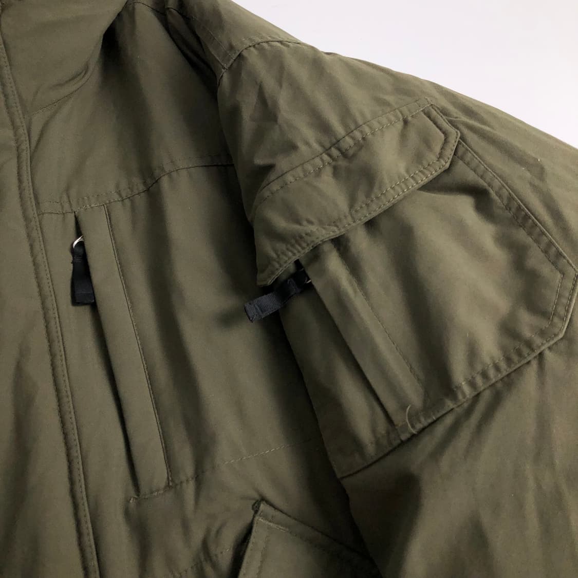 컬럼비아 패딩 XL 상품이미지7