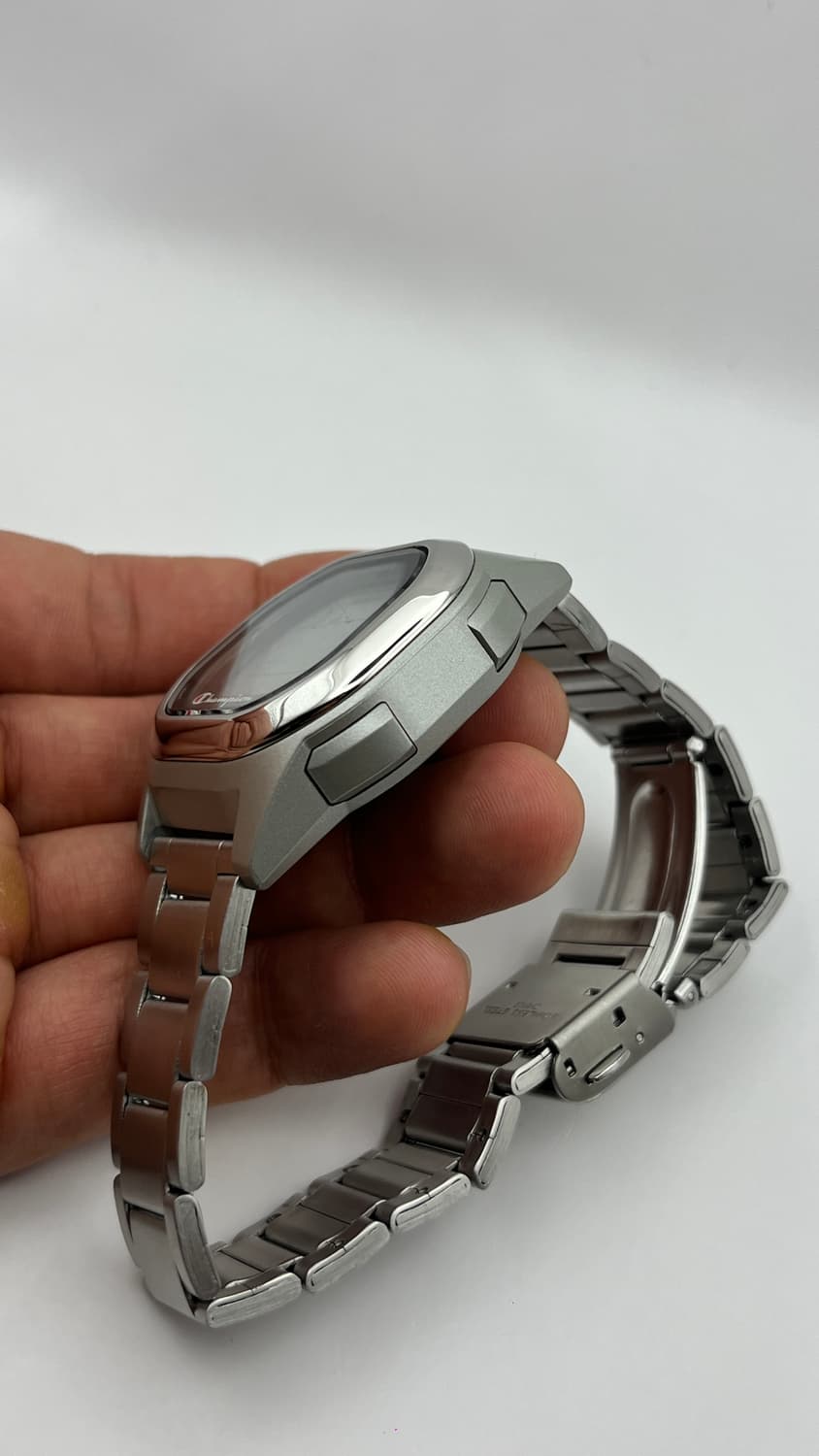 챔피온 y2k 빈티지시계 상품이미지4