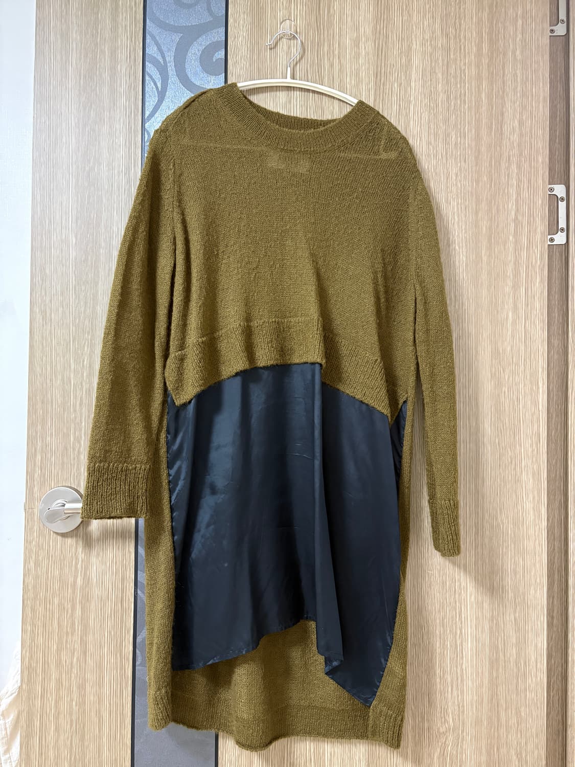 MM6 knit/one piece 상품이미지1