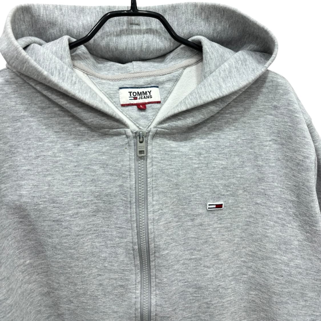 타미힐피거 후드집업 상품이미지2