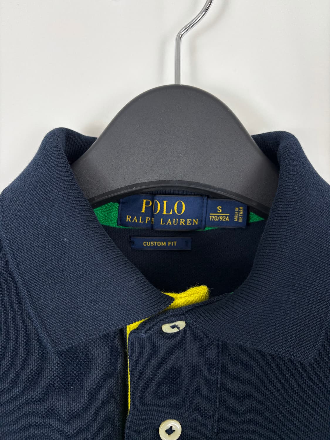 a277) 폴로랄프로렌 빅포니 카라티 상품이미지3