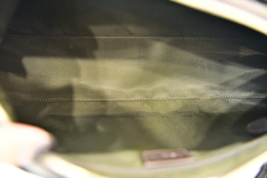 디올 오브리크 로맨틱 숄더백(정품) 상품이미지10