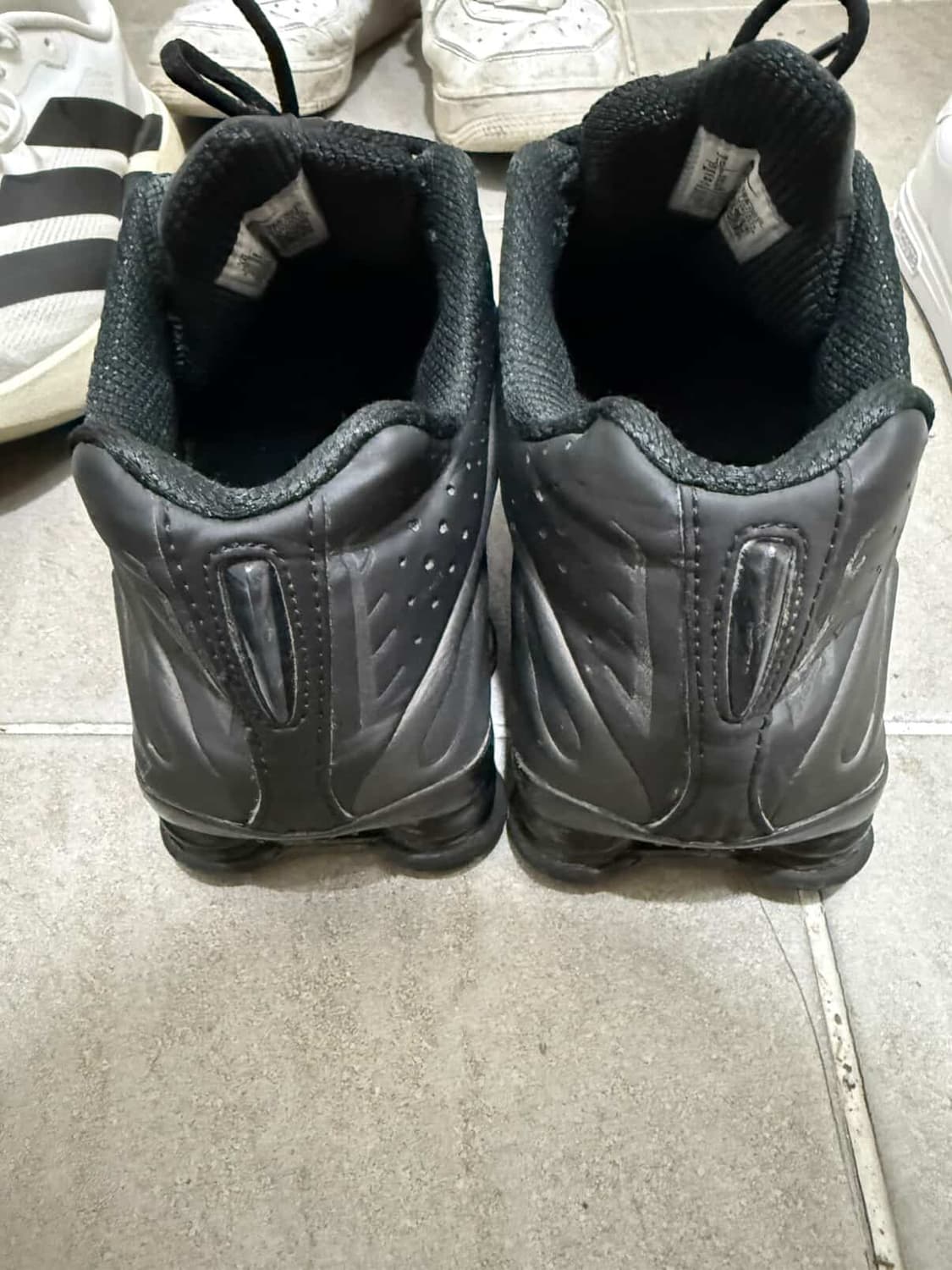 나이키 샥스 280 상품이미지4