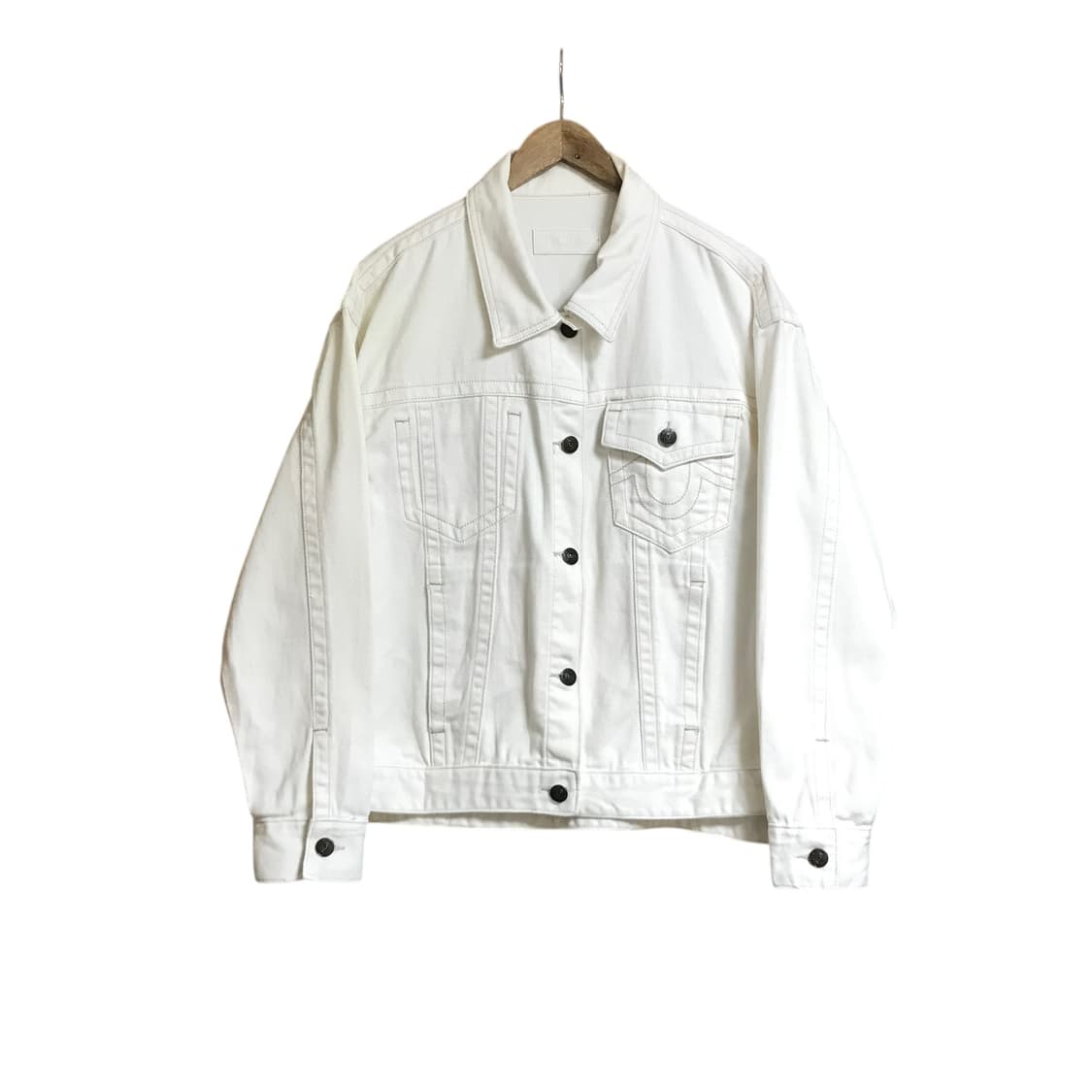 트루릴리전 트러커자켓 상품이미지2