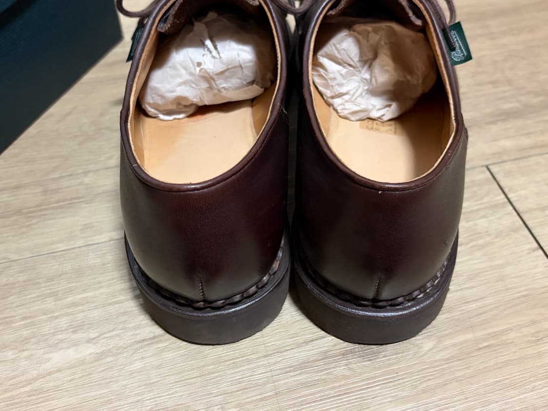 (42) 파라부트 미카엘 마룬  상품이미지3