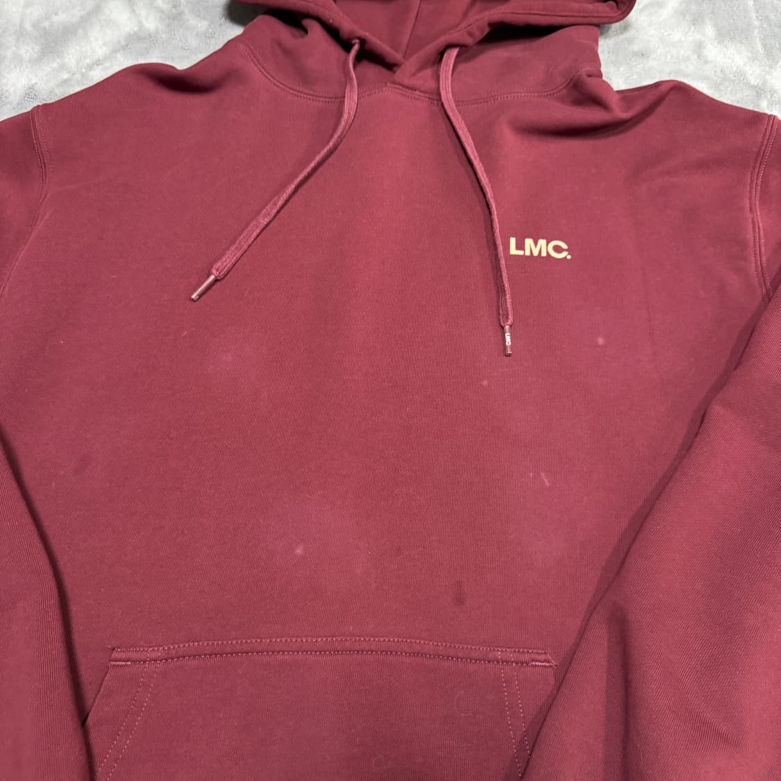 LMC 후드티 상품이미지3