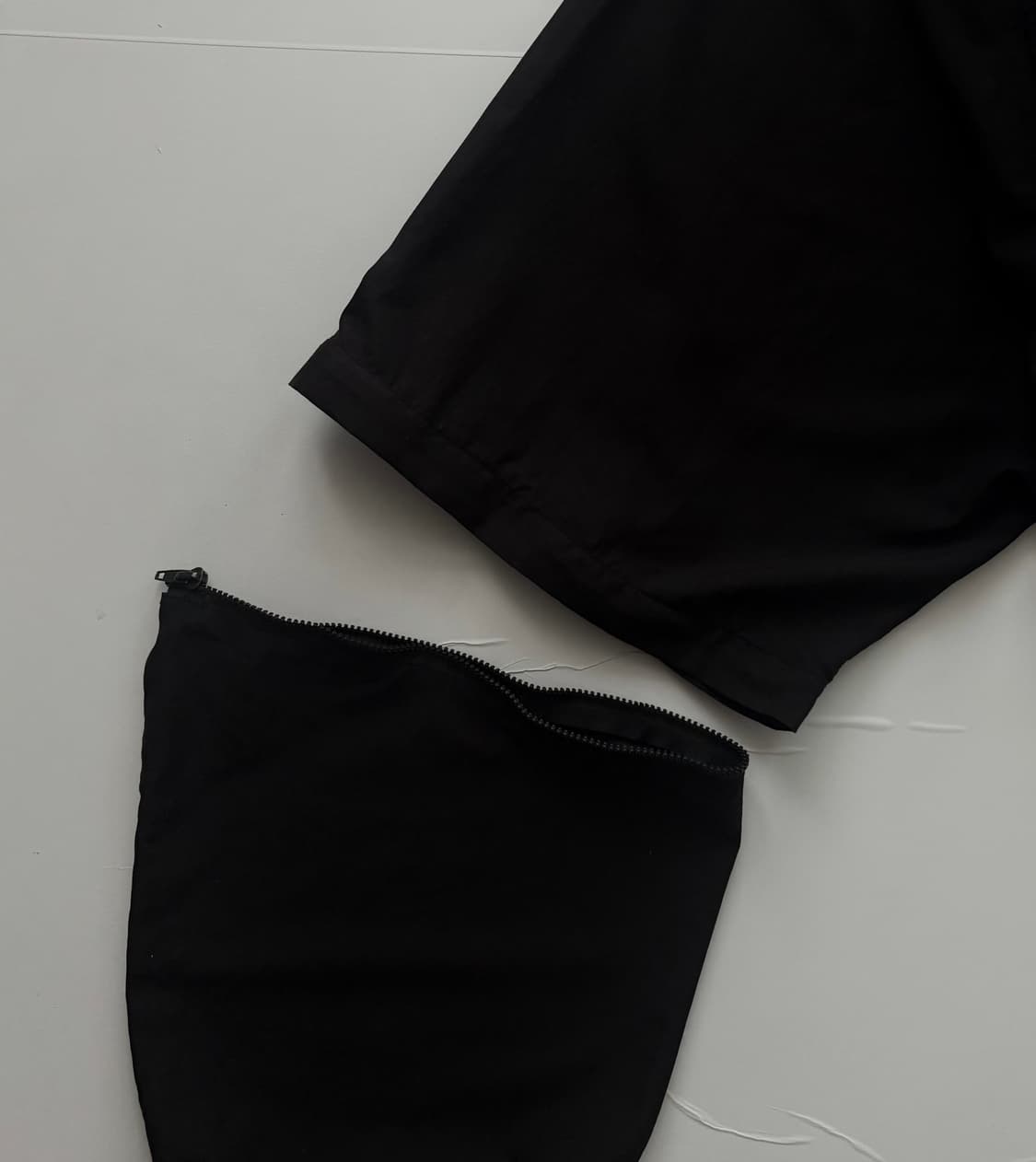 Nike 나이키 빈티지 빅스우시 풀오버 웜업  상품이미지5