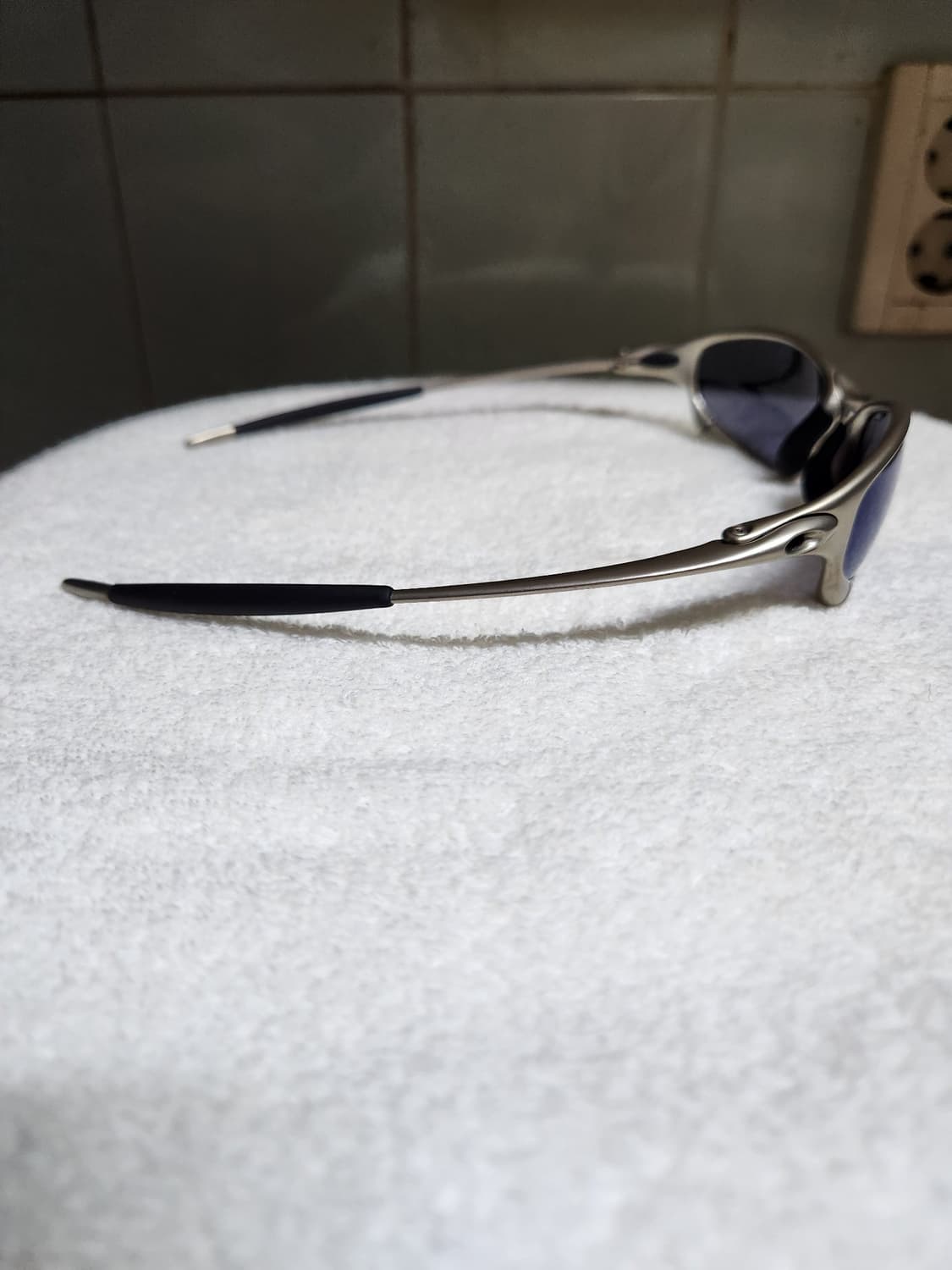 오클리 엑스메탈 줄리엣 선글라스 고글 oakley juliet 상품이미지2