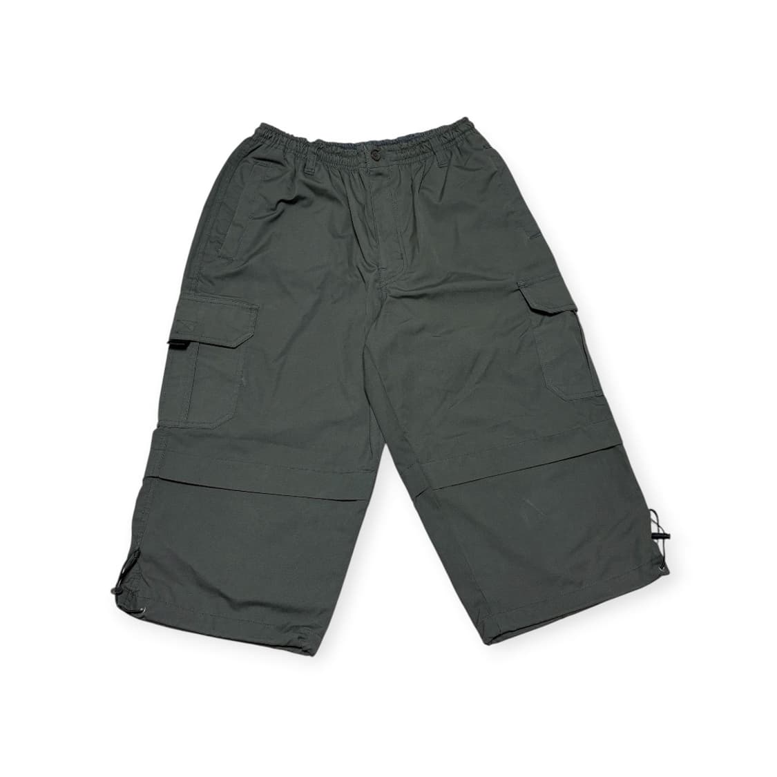 Japanese Vintage Cargo Half Pants 상품이미지7