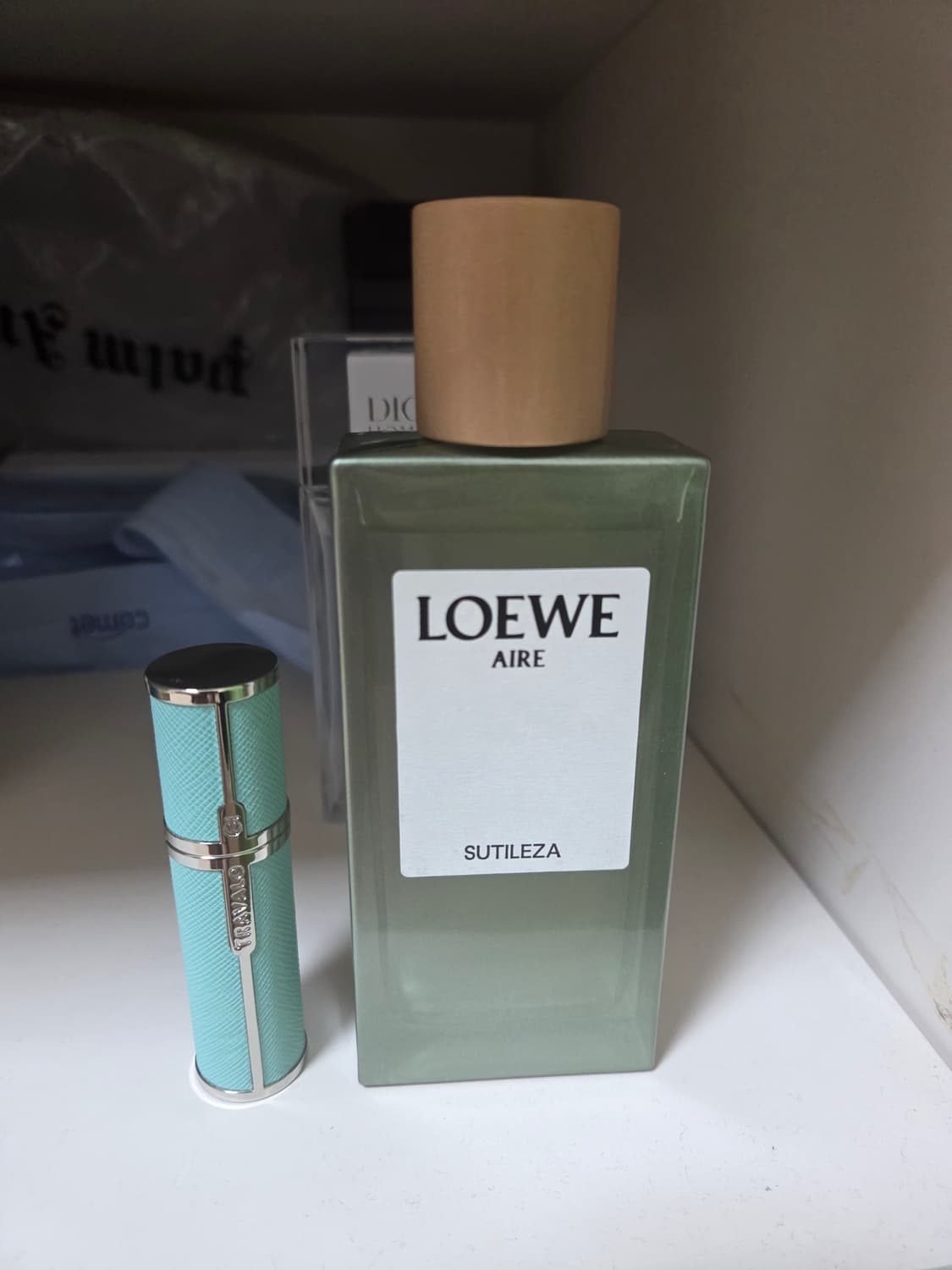 로에베 아이레 수틸레사 향수 100ML 상품이미지1