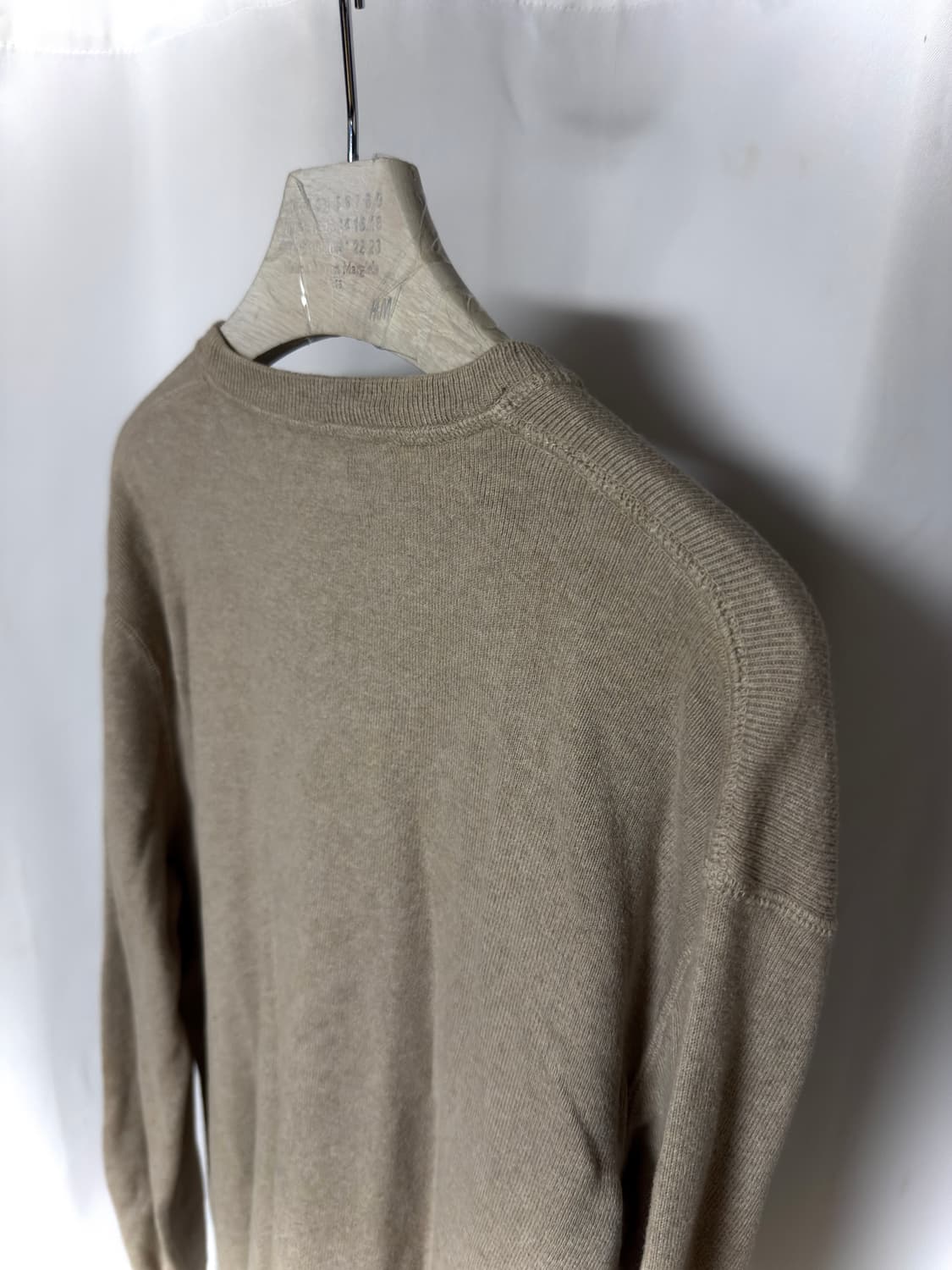 Polo Ralph Lauren 시그니처 피마코튼 맨투맨 상품이미지7