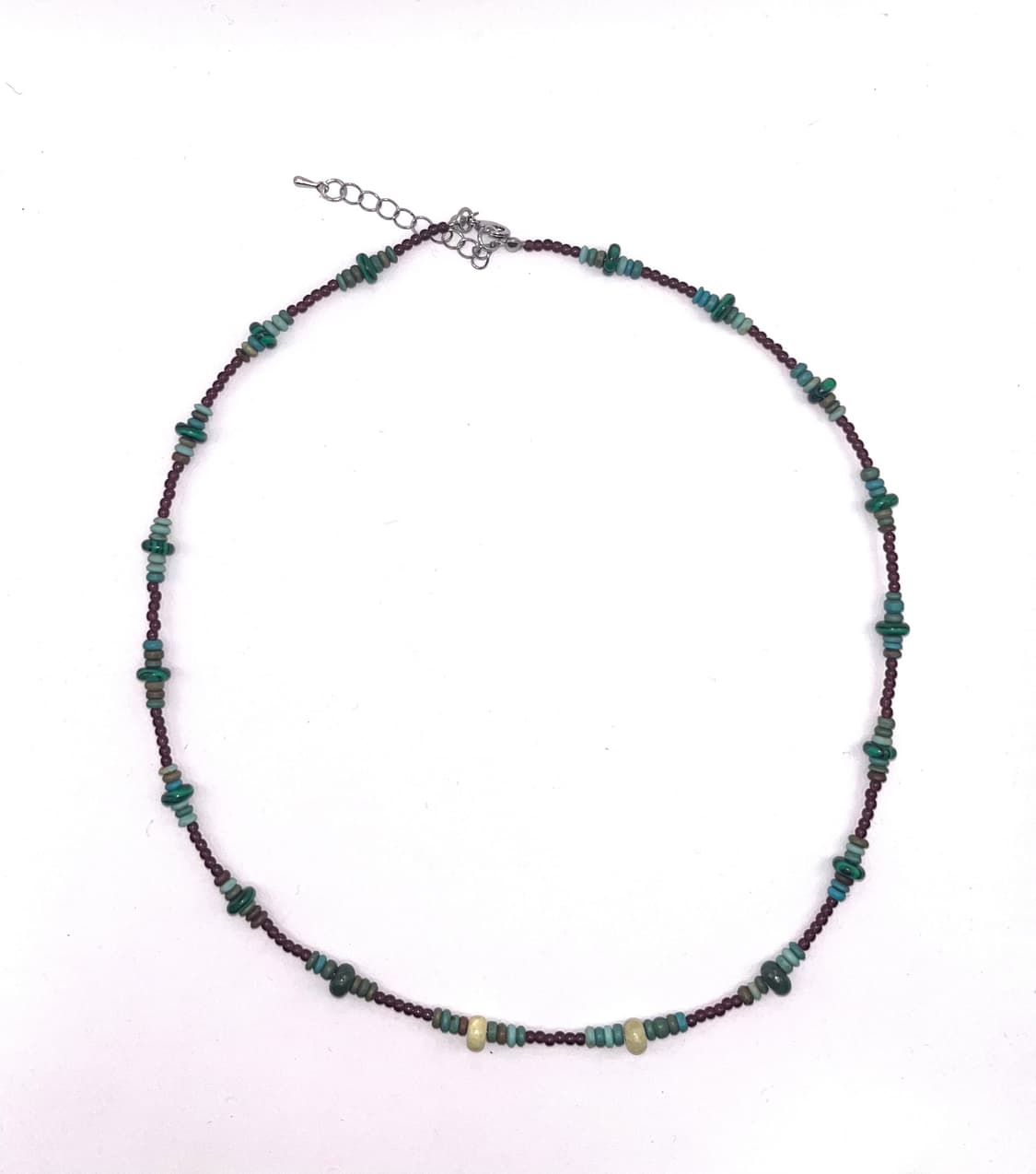 우리는 따뜻한 웜톤(long) 상품이미지2