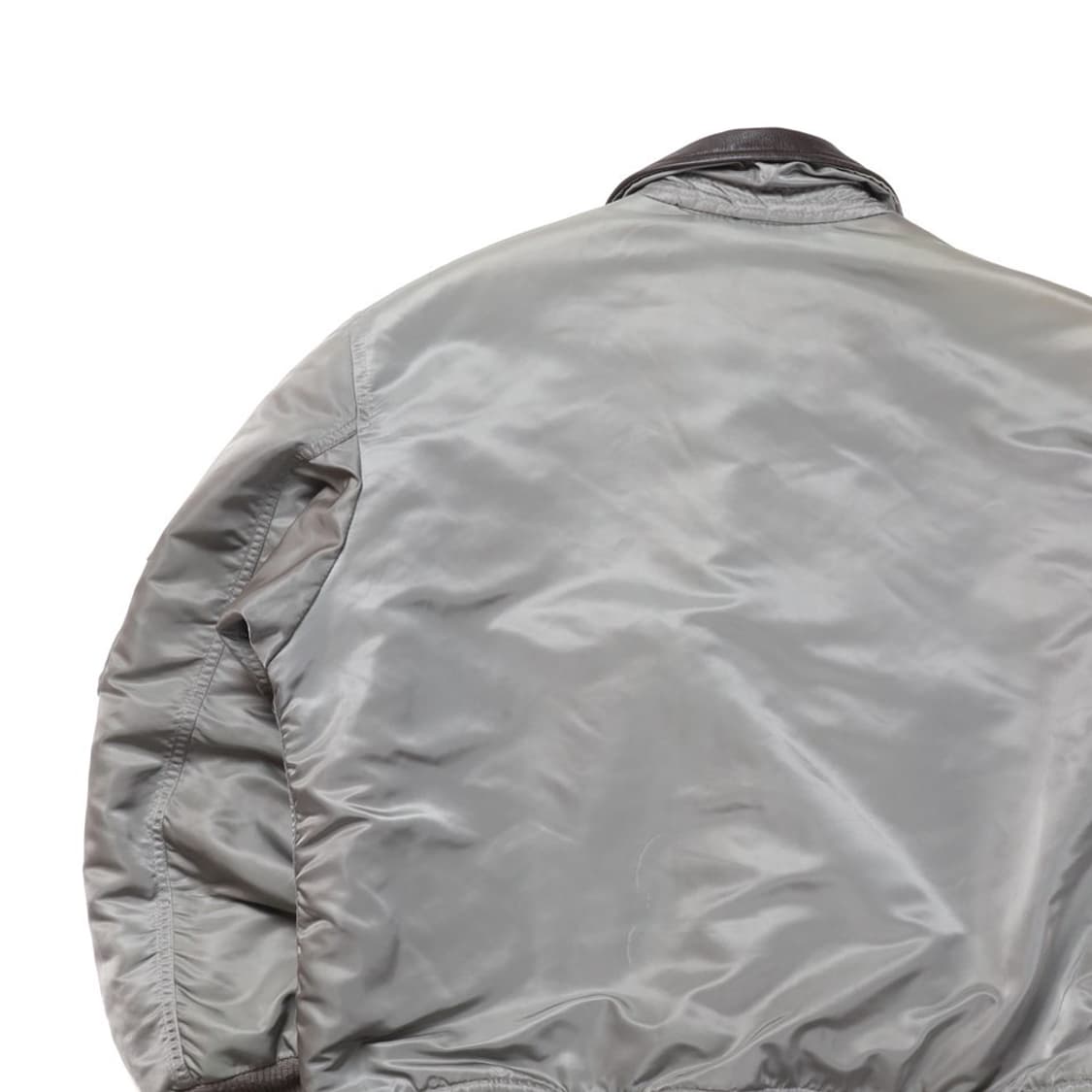 알파인더스트리 Alpha Industries CWU-45P Jacket 상품이미지5