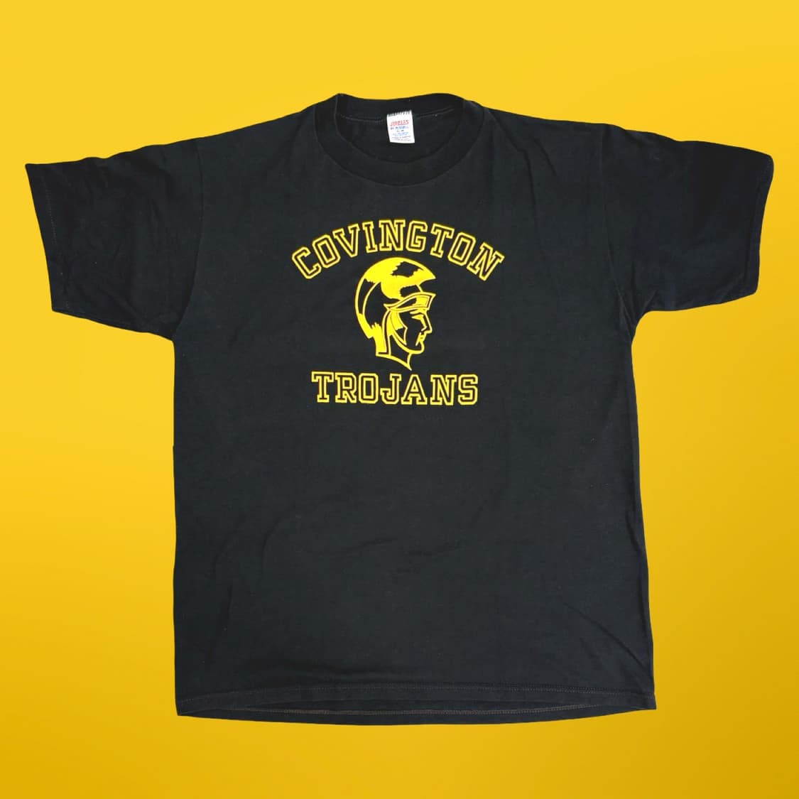 Jerzees Trojans티셔츠 XL 상품이미지1