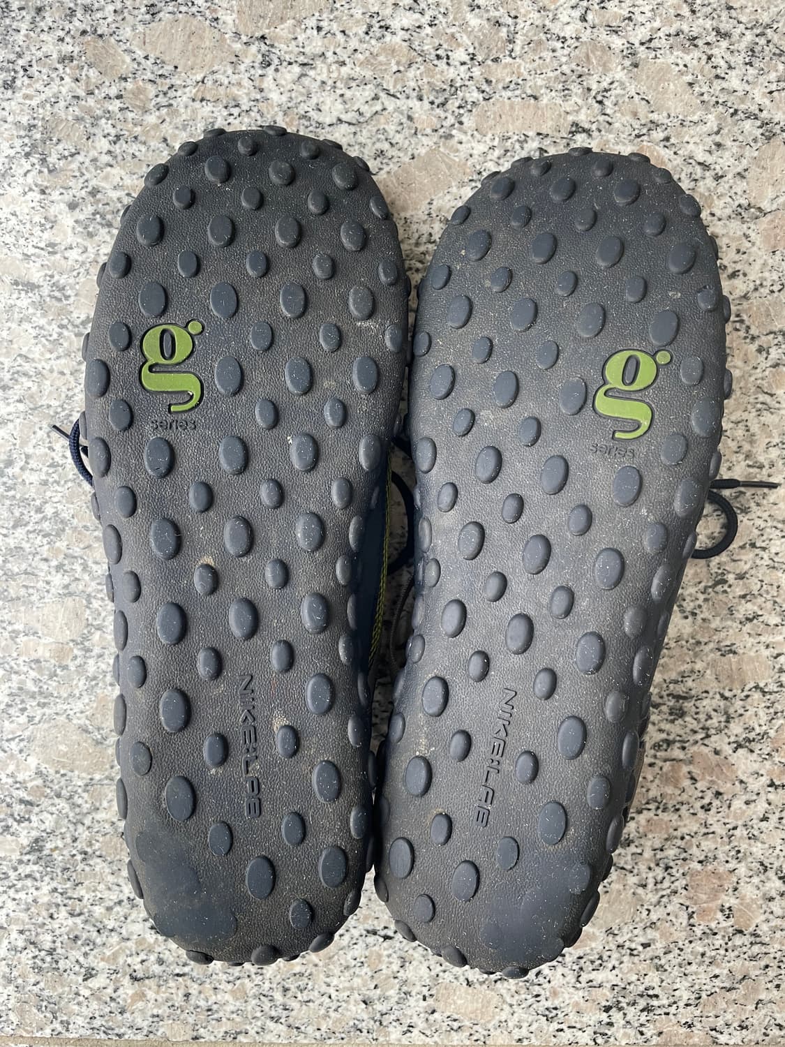 나이키랩 G 시리즈 신발 상품이미지4