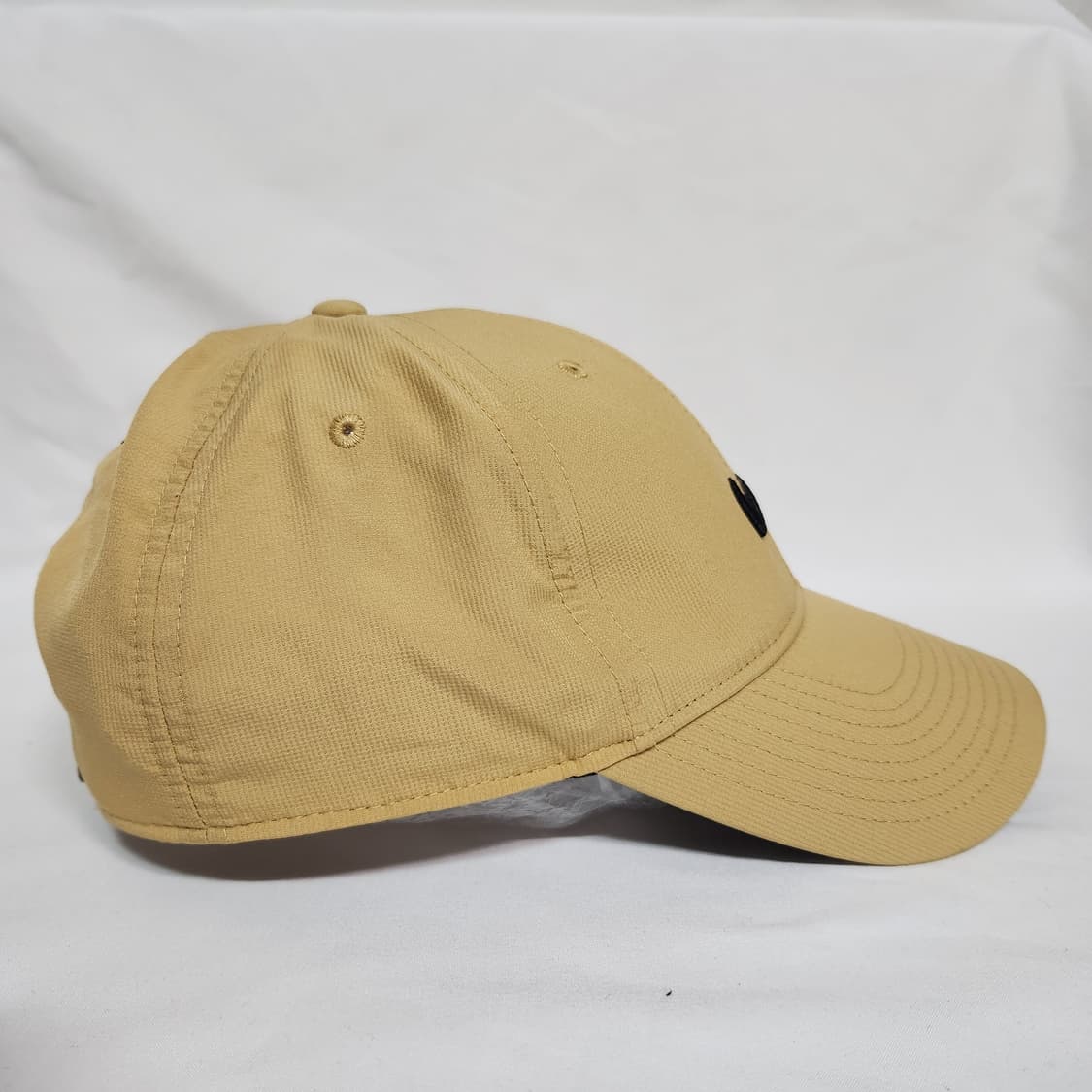 H937 [F] 나이키 레거시91 드라이핏 브라운 캡 모자 상품이미지4