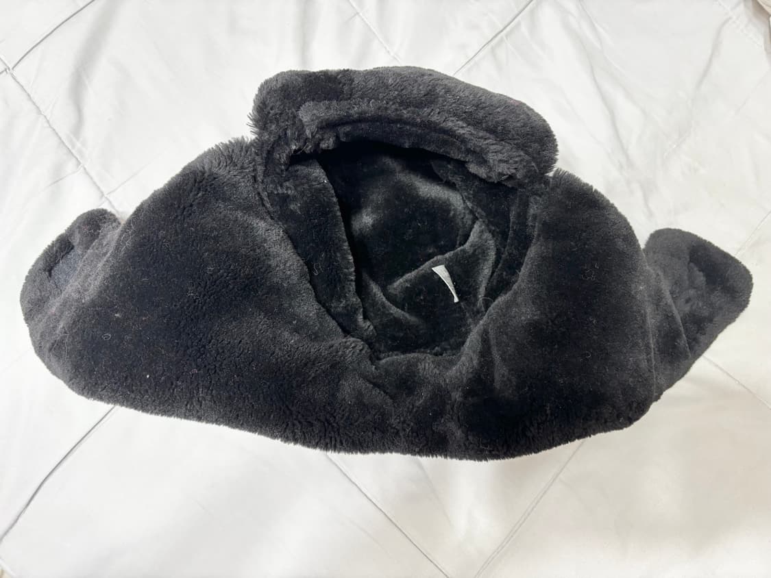 방한 털모자/상태최상/프리사이즈 상품이미지9