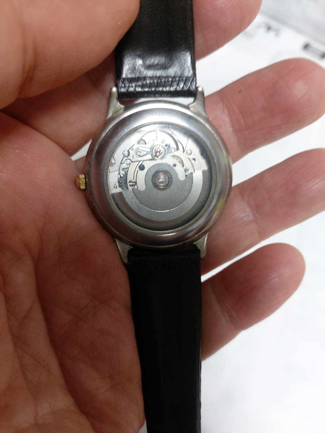 그로바나 오토매틱  상품이미지3