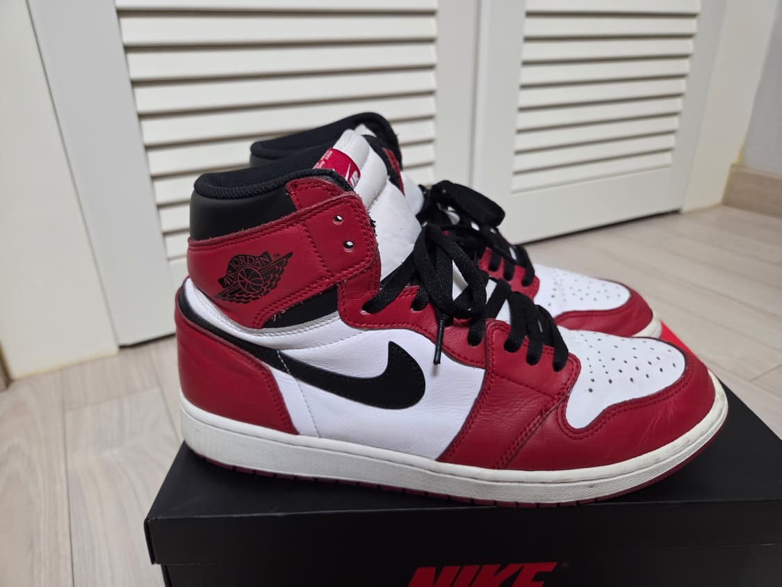 조던 2015 시카고 / 290  상품이미지3