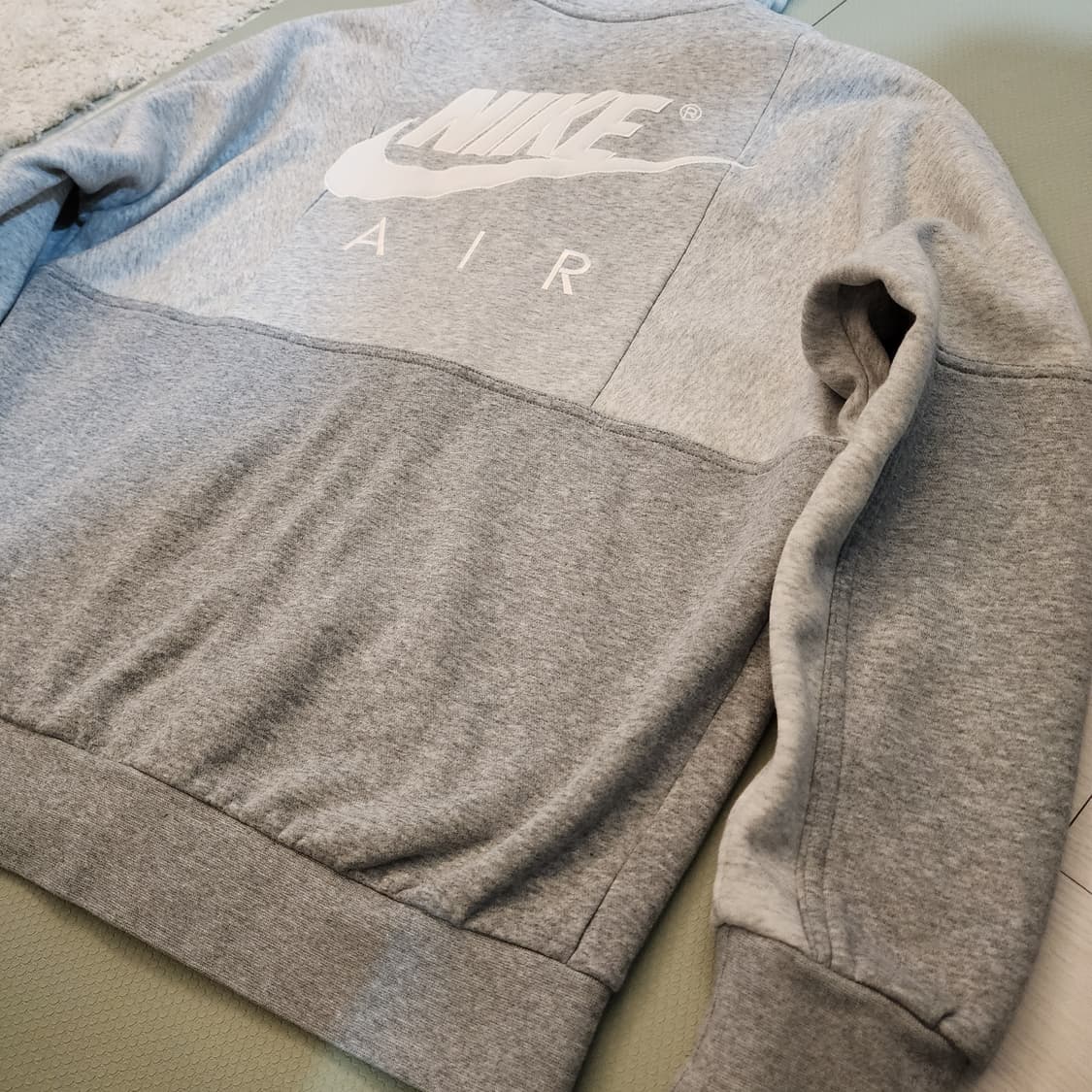 Nike 나이키에어 후드집업 L 상품이미지5