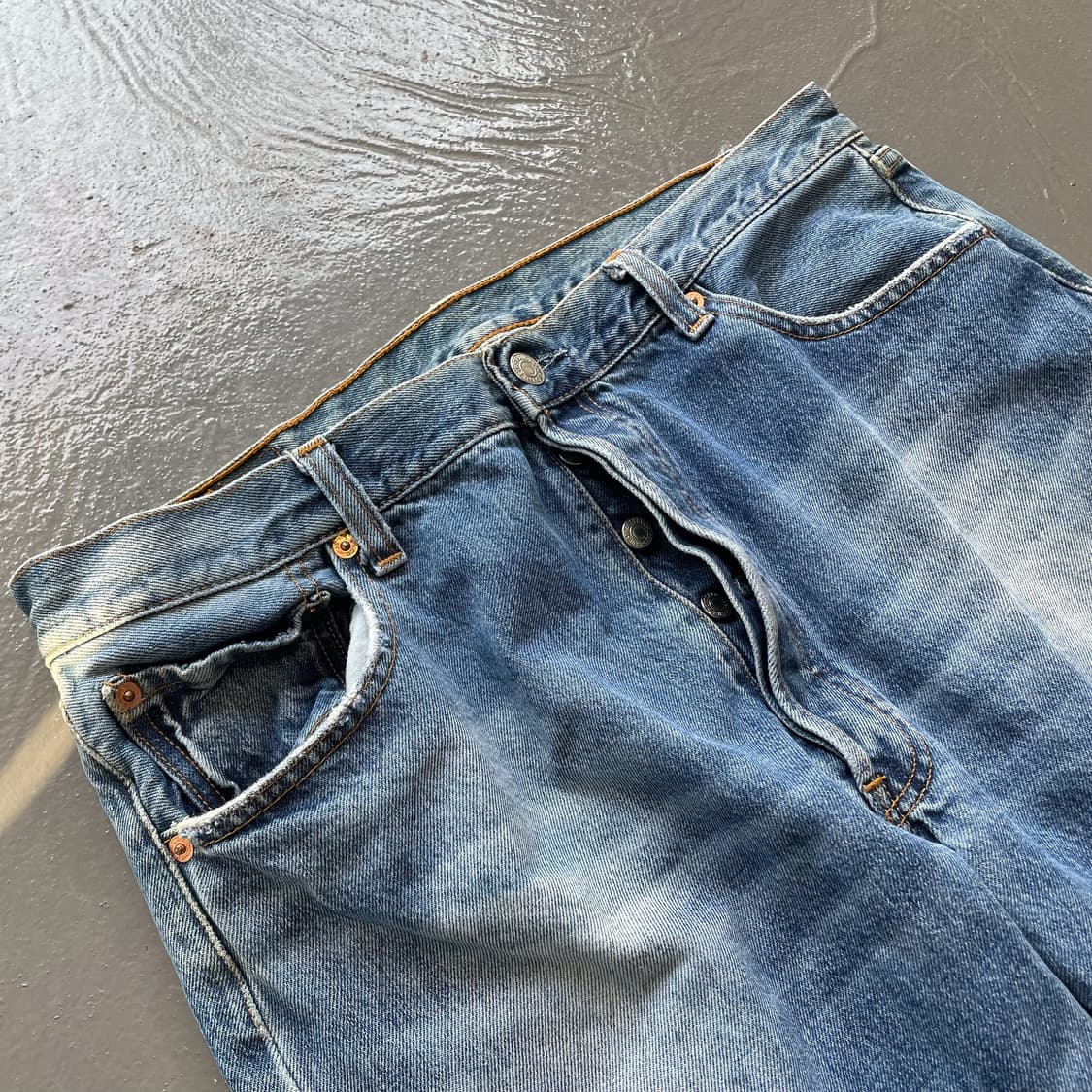 2000’s 리바이스 501 상품이미지3