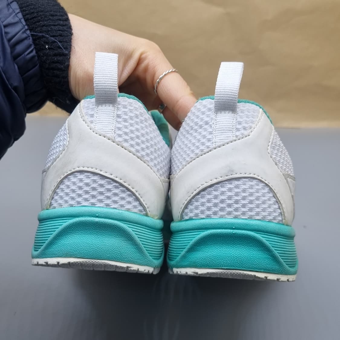 디아도라 남성운동화260  상품이미지4