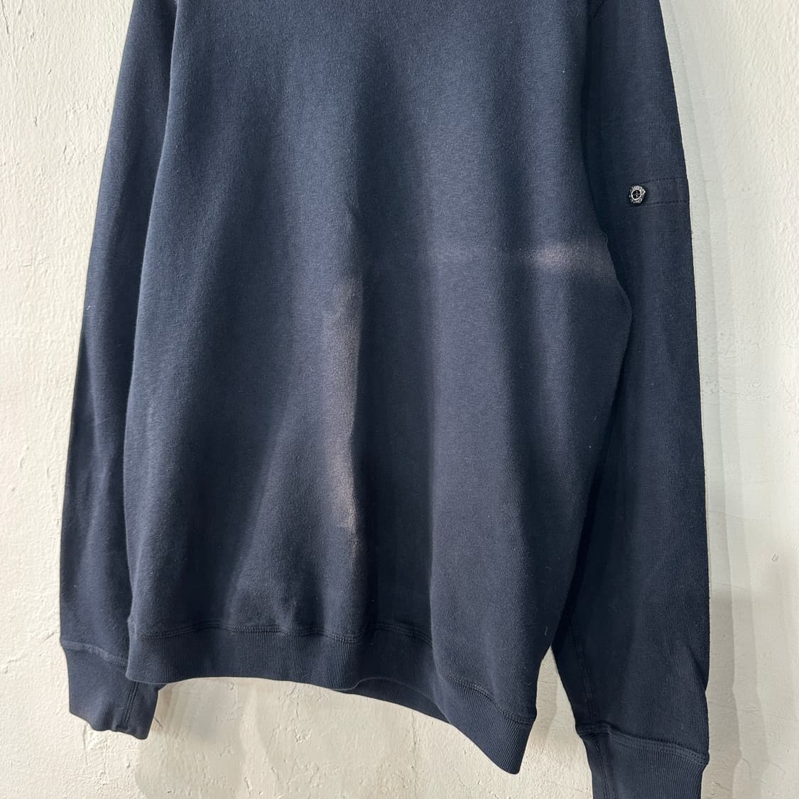 스톤아일랜드 맨투맨 M 상품이미지2